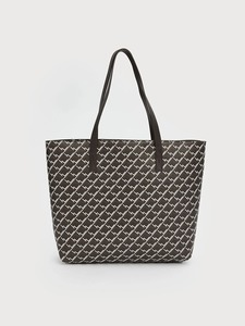 Sacs à main design étanches haute capacité pour femmes avec charme sacs fourre-tout de luxe avec bandoulière marché en ligne sac à provisions - Product Image 3