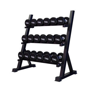 Adjustable Dumbbell <strong>Rack</strong> <strong>Dumbell</strong> Set With <strong>Rack</strong> Dumbbell <strong>Rack</strong> - Product Image 4