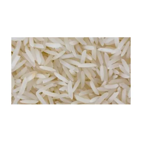 Premium kalite Basmati pirinç, uzun tahıl Basmati pirinç