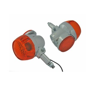 ไฟเลี้ยวท้ายรถจักรยานยนต์สำหรับ GT380 GT750 OEM 35603-31010 ขายส่งทดแทน - Product Image 1