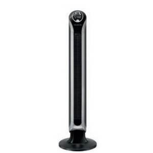 Ventilador de Torre EOLE INFINITE Vu6670 Negro, 40W, 1830006215, Ventilador de Pedestal de Alto Rendimiento - Product Image 1