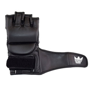 Gants MMA Oem Service Gants MMA d'équipement de boxe Top Vente 2024 Meilleur prix Gants MMA Vêtements de sport - Product Image 3