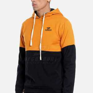 Stylish Fashionable <b>Pullover</b> <b>Men</b> Hoodies 2025 Custom Made Latest Design <b>Men</b> Hoodies For Adult - Product Image 5