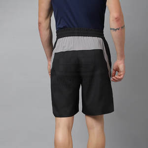 Shorts de basketball respirants, nouvelle collection, prix de gros, design 2026, logo personnalisé par sublimation, en vente - Product Image 2