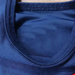 Combinaisons de lutte de conception unique et haute performance, logo personnalisé, couleur unie - Product Image 3