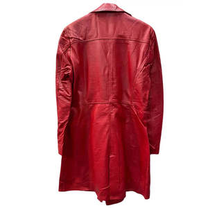 Chaqueta Italiana de Moda para Mujer ZF-FJ77 Talla M - Product Image 3