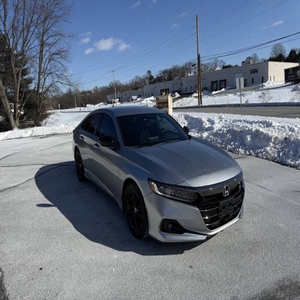 HONDA Accord Sport 2022 d'occasion en excellent état - Product Image 2
