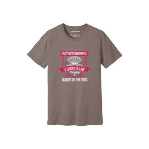 เสื้อยืดผ้าฝ้าย100% พิมพ์ลายพระพุทธรูปแบบลำลองมี12สีให้เลือก160-180 - Product Image 6