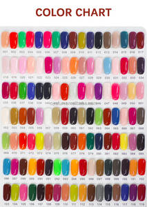 Polvo Acrílico OYAFUN al por Mayor de Fábrica, Polvo Acrílico de Secado Rápido sin Rayos UV, Polvo Acrílico Duradero y Elegante - Product Image 6