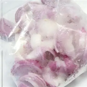 IQF OIGNON CONGELÉ LONGUE DURÉE DE CONSERVATION PRODUIT SANS OGM - Product Image 6