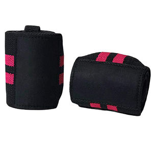Custom Logo Neoprene <b>Wrist</b> Strap Wrap Quick-Drying Weightlifting <b>Wrist</b> Protector <b>for</b> Stability Exercises - Product Image 6