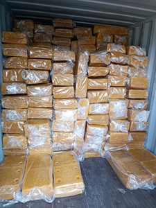 Latex de caoutchouc naturel de qualité supérieure SVR3L, qualité de moulage, haute résistance, pièces automobiles en vrac, meilleur prix directement du Vietnam - Product Image 2