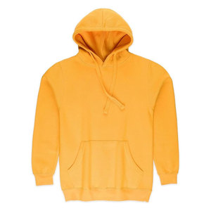 Sudadera con Capucha Ligera para Hombre, Sudadera de Forro Polar con Cordón Ajustable, Sudadera Térmica de Invierno - Product Image 1