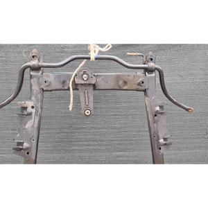 แท่นยึดเครื่องยนต์ DACIA Logan MCV 8200728864 K9K ดีเซล 1500 (06>13) - Product Image 6