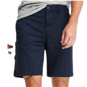 Pantalones cortos de lino y lana de pana informales elegantes sofisticados de alta calidad para hombres, pantalones transpirables antiarrugas para temporadas, pantalones hechos a medida - Product Image 6