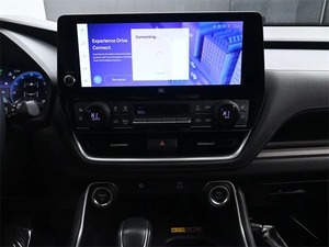 2024 para Grand Highlander Hybrid Limited con Volante a la Izquierda - Product Image 5