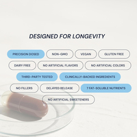 Cápsulas de luteína, astaxantina, vitamina K1 y vitamina K2 de alta calidad OEM/ODM para la salud celular, visual, ósea y cardiovascular.