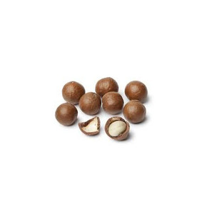 Alimentos saludables, nueces de macadamia con cáscara, polvo de Maca tostado salado crudo, polvo de Maca nutritivo de estilo seco - Product Image 2