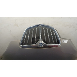 BONNET AVANT LAUNCH Musa 2ème Série 51732277 199A3000 (07>) - Product Image 2