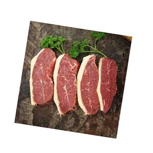 Carne de búfalo deshuesada Halal congelada, corte limpio, envasado al vacío, suministro de carne al por mayor grado de exportación para los países del Golfo - Product Image 5