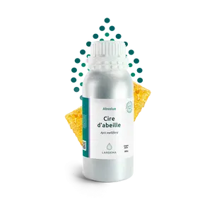 Cire d'abeille - Product Image 1