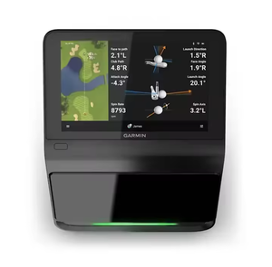 NUEVO PEDIDO PARA el monitor y simulador de golf premium Garmin Approach R50 - Product Image 1