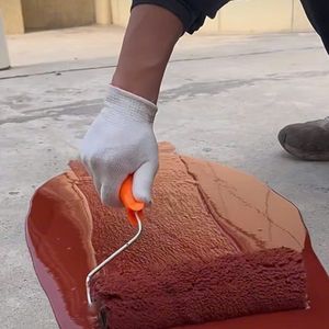 Polyurethane Waterproof <b>Sealer</b> Providing Superior Adhesion and Protection for All Your Construction and Renovation Needs - Product Image 4