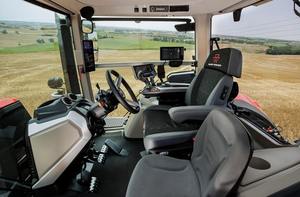 Tracteur diesel haute puissance 4x4 Massey Ferguson série 9S |   Équipement agricole de pointe - Meilleur prix de gros - Product Image 6