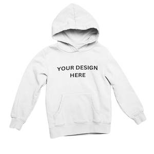 Sweat à capuche en molleton imprimé personnalisé unisexe 100% coton Impression numérique Faites votre propre avec nom Numéro OEM Service disponible Taille XS - Product Image 5