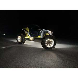 Luces Universales para ATV/UTV - Product Image 5