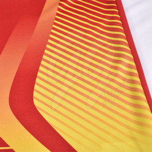 ชุดเครื่องแบบผู้รักษาประตูสำหรับผู้ใหญ่เครื่องแบบสไตล์ใหม่ - Product Image 5