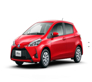 โปรโมชั่นเสนอใช้ Vitz exp0rter เพิ่ม Aut0-Used - Product Image 4