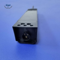 Cascade haute tension de haute qualité et à prix compétitif 378046 pour système de pistolet de peinture électrostatique manuel