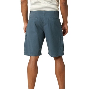 Pantalones Cortos Cargo para Hombre de Primera Calidad, Hechos a Medida, Diseño Personalizado, Estilo Urbano, Casuales para Exteriores, Pantalones Cortos Deportivos - Product Image 2