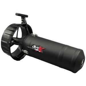 Meilleure qualité BO-NEX AQUAPROP L 50cc Scooter à gaz nouveau sous l'eau-prêt à expédier - Product Image 3