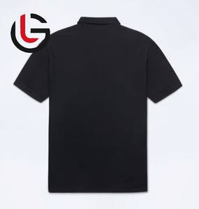 เสื้อโปโลผู้ชายผ้าฝ้ายถัก100% สไตล์สตรีทฮิปฮอปลำลองแนววินเทจแนวสตรีทสำหรับทุกโอกาส - Product Image 6