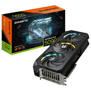 Tarjeta Gráfica Gigabyte GeForce RTX 5090 GAMING OC 32G PCI Express Nueva - Product Image 2