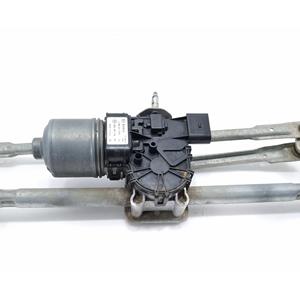 MOTORE Tergicristallo Anteriore Completo con Tandem per VOLKSWAGEN Polo 5a Serie 6R1955023C (09>17) - Product Image 6