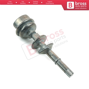 Tige de cylindre de serrure de contact au volant BSP42 pour BMW Série 3 E46 1997-2005 - Product Image 4