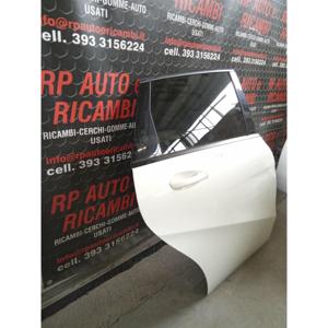เมอร์เซเดส บี-คลาส (W242) (12>14) ประตูหลังขวา - Product Image 4
