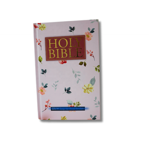 กระดาษแข็งพิมพ์ลายคัมภีร์ไบเบิลปกแข็งขนาดมาตรฐาน - Product Image 6