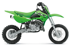 มอเตอร์ไซค์รุ่นใหม่ KX 65 Youth M-X ปี 2025 ที่ดีที่สุดทุกประเภท มีสินค้าพร้อมส่ง - Product Image 2