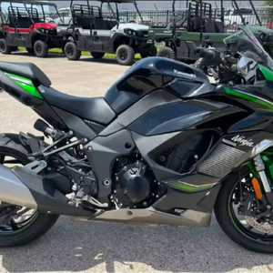 1000SX นินจารถจักรยานยนต์สำหรับขาย2026 - Product Image 4