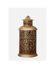 High Quality Hanging <b>Lantern</b> Customized Size and Shape Metal Hanging <b>Lantern</b> for Home Decor Accessories - Product Image 2