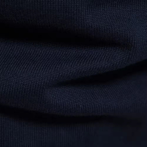เสื้อสเวตเชิ้ตคอกลมแขนยาวบุซับในสำหรับผู้ชาย ปี 2025 ผ้าฝ้าย 100% สีพื้น ระบายอากาศได้ดี รับสั่งทำสีและโลโก้ - Product Image 6