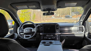 Ford F-350 Super Duty Lariat 2024 d'occasion en excellent état - Product Image 6