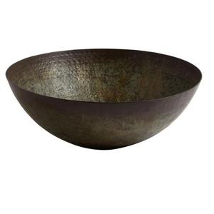 Accessoires pour la maison Bol à fruits artisanal Style de luxe Décoratif en forme de coeur Bols de plat de service Couleur or Décor de mariage à la maison - Product Image 2