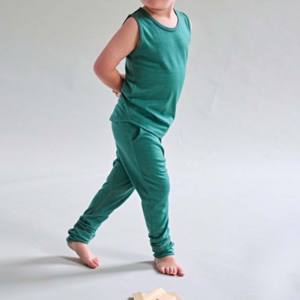 Pantalones de compresión de algodón sin costuras para hombre, mallas atléticas para gimnasio, Yoga, cintura elástica, bolsillos, Fitness, correr, suministro al por mayor - Product Image 5