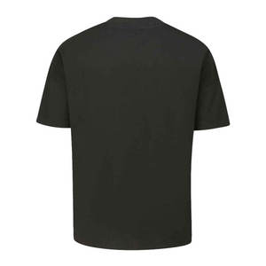 T-shirts d'affaires personnalisés en tissu au design nouveau T-shirts d'usine de vêtements personnalisés T-shirts pour hommes de fitness personnalisés en gros pour hommes vente en gros - Product Image 2
