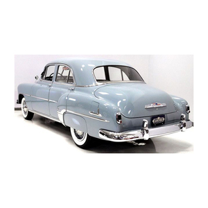 Voitures Styleline Deluxe d'occasion en gros pour collectionneurs et revendeurs de véhicules anciens - Product Image 4